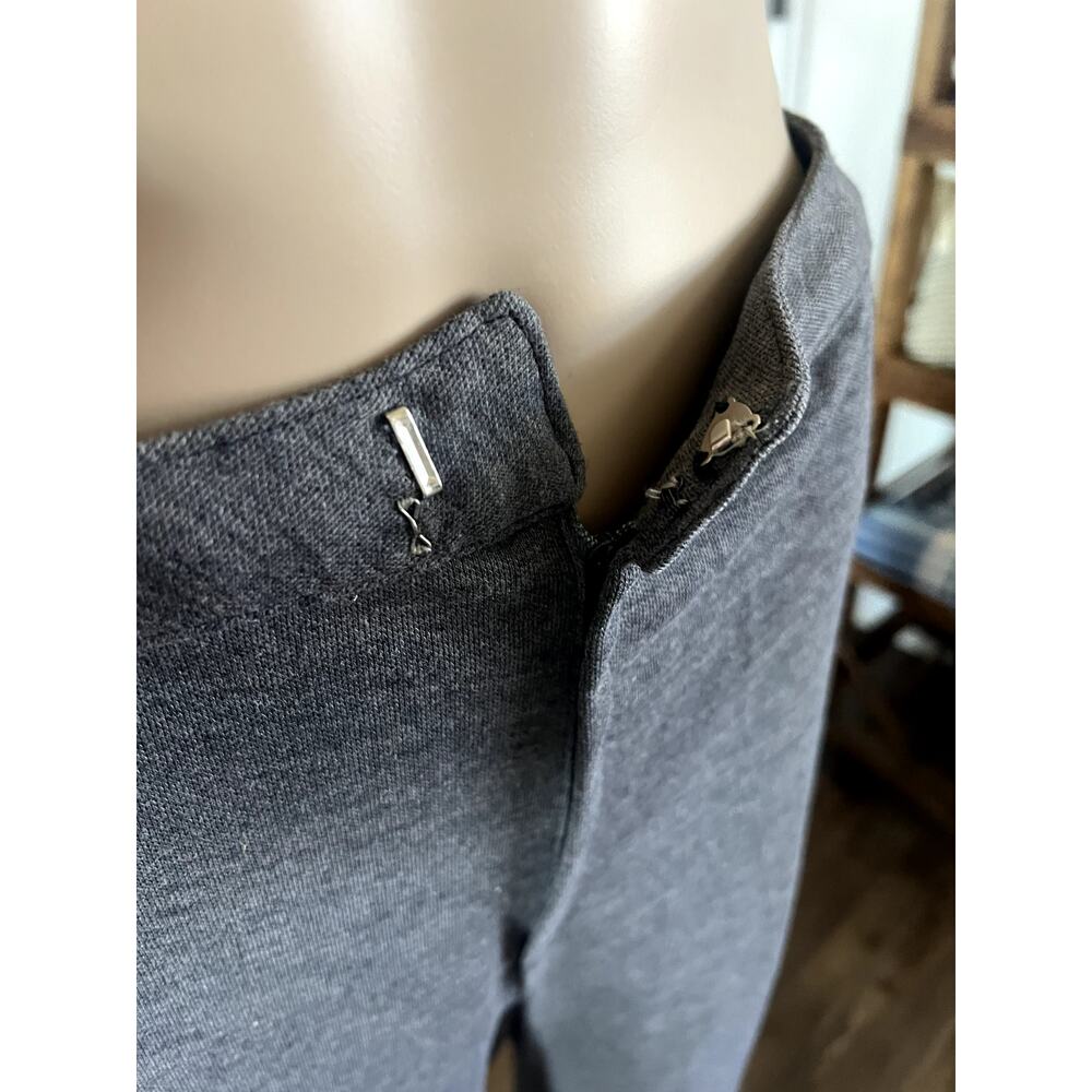 Vintage gray trousers - Picture 2 of 3